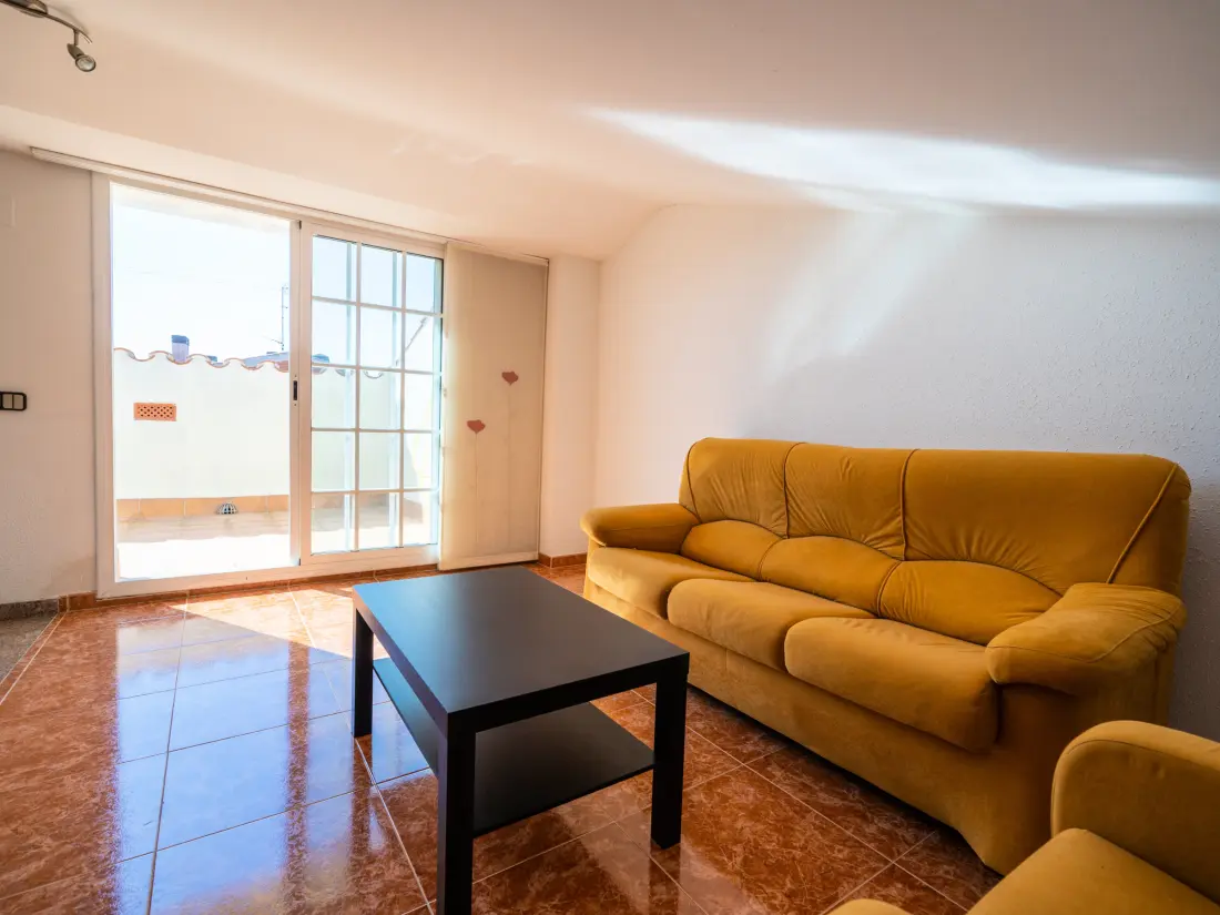 Maison de Vacances Santa Susanna 31