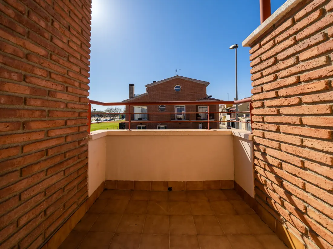 Maison de Vacances Santa Susanna 31