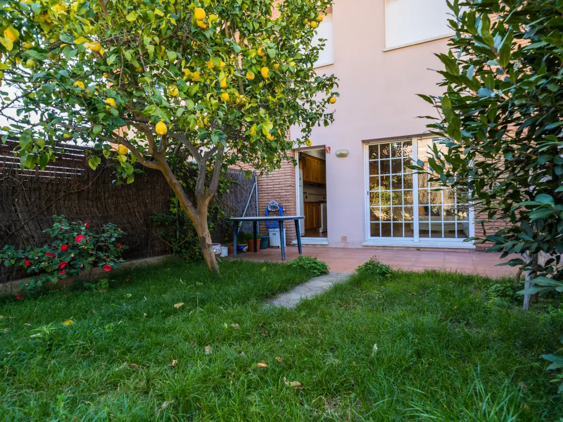 Maison de Vacances Santa Susanna 31