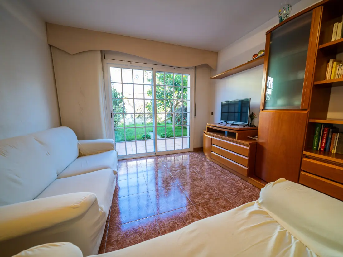 Maison de Vacances Santa Susanna 31