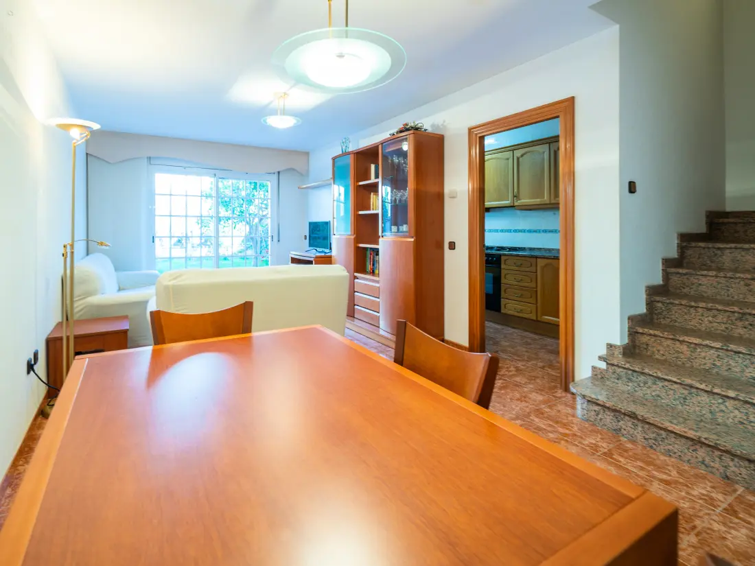 Maison de Vacances Santa Susanna 31
