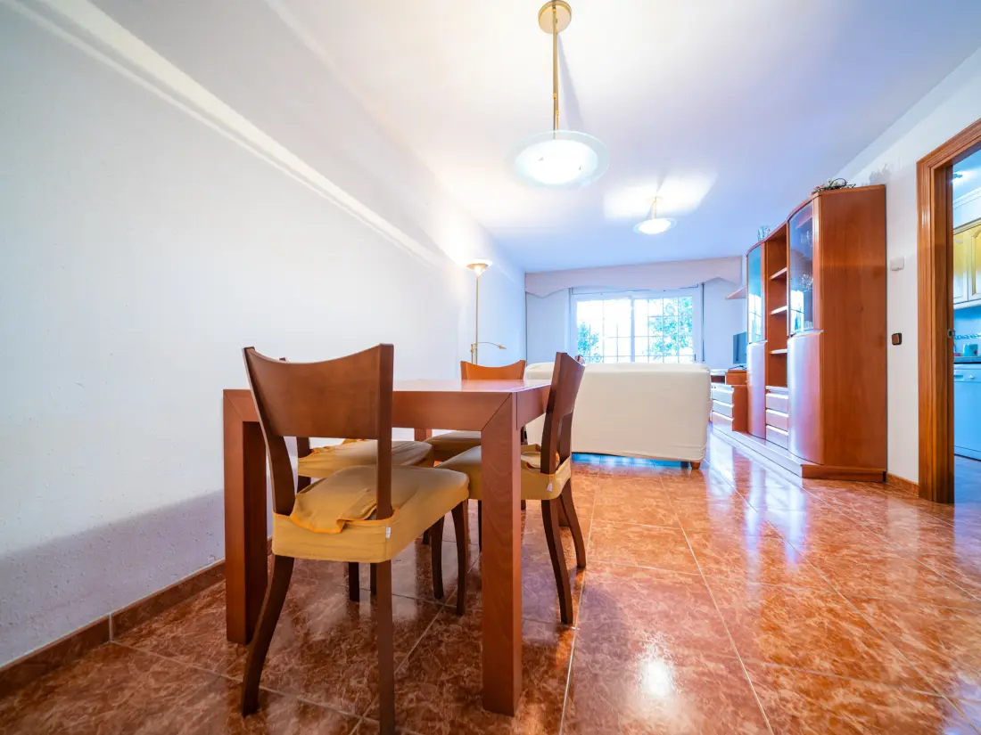 Maison de Vacances Santa Susanna 31