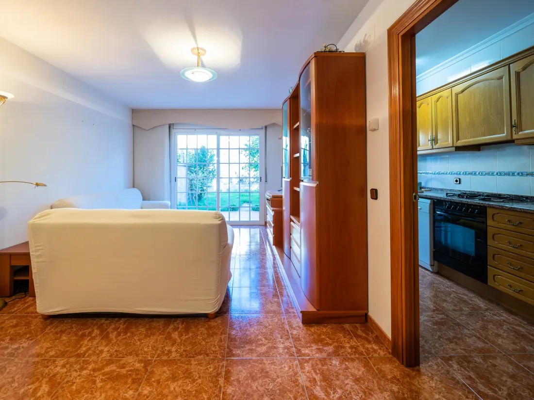 Maison de Vacances Santa Susanna 31