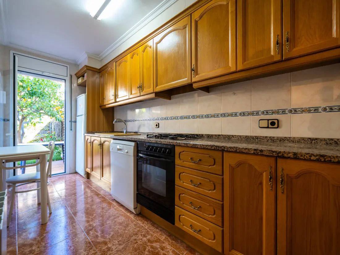 Maison de Vacances Santa Susanna 31