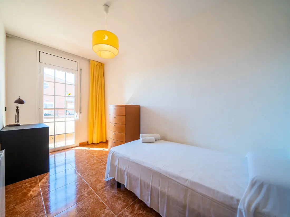 Maison de Vacances Santa Susanna 31