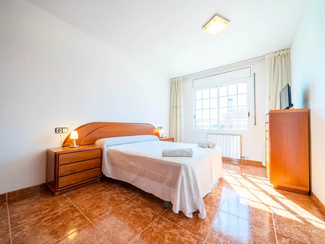 Maison de Vacances Santa Susanna 31