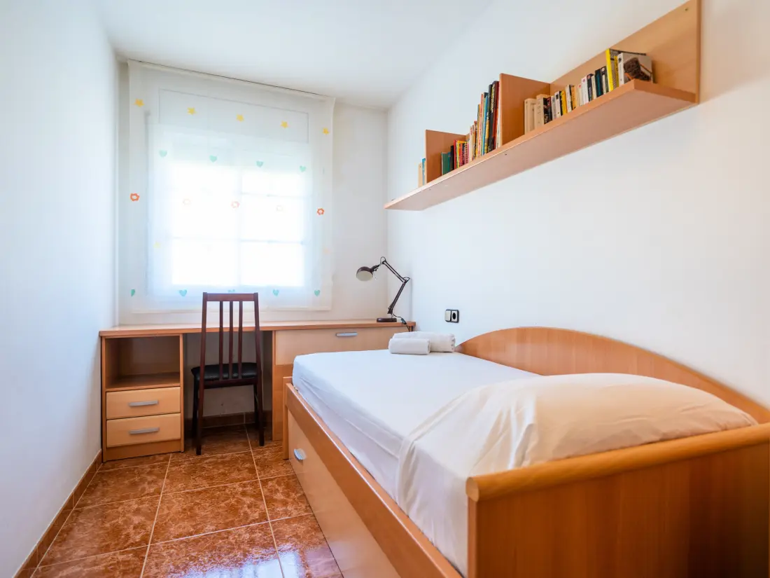 Maison de Vacances Santa Susanna 31