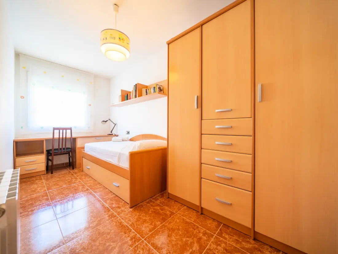 Maison de Vacances Santa Susanna 31