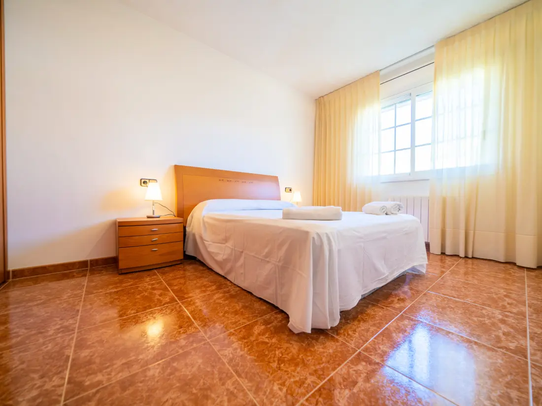 Maison de Vacances Santa Susanna 31