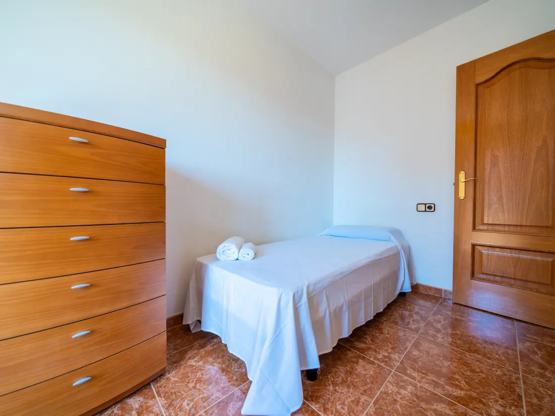 Maison de Vacances Santa Susanna 31