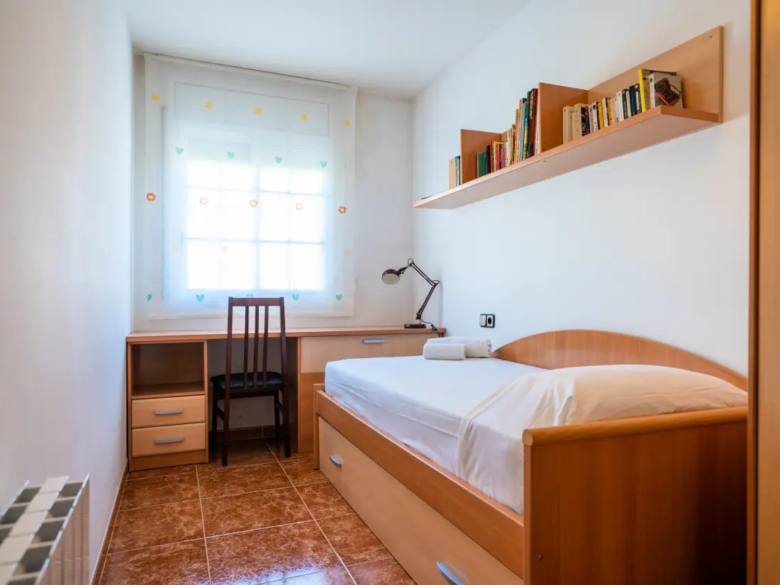 Maison de Vacances Santa Susanna 31