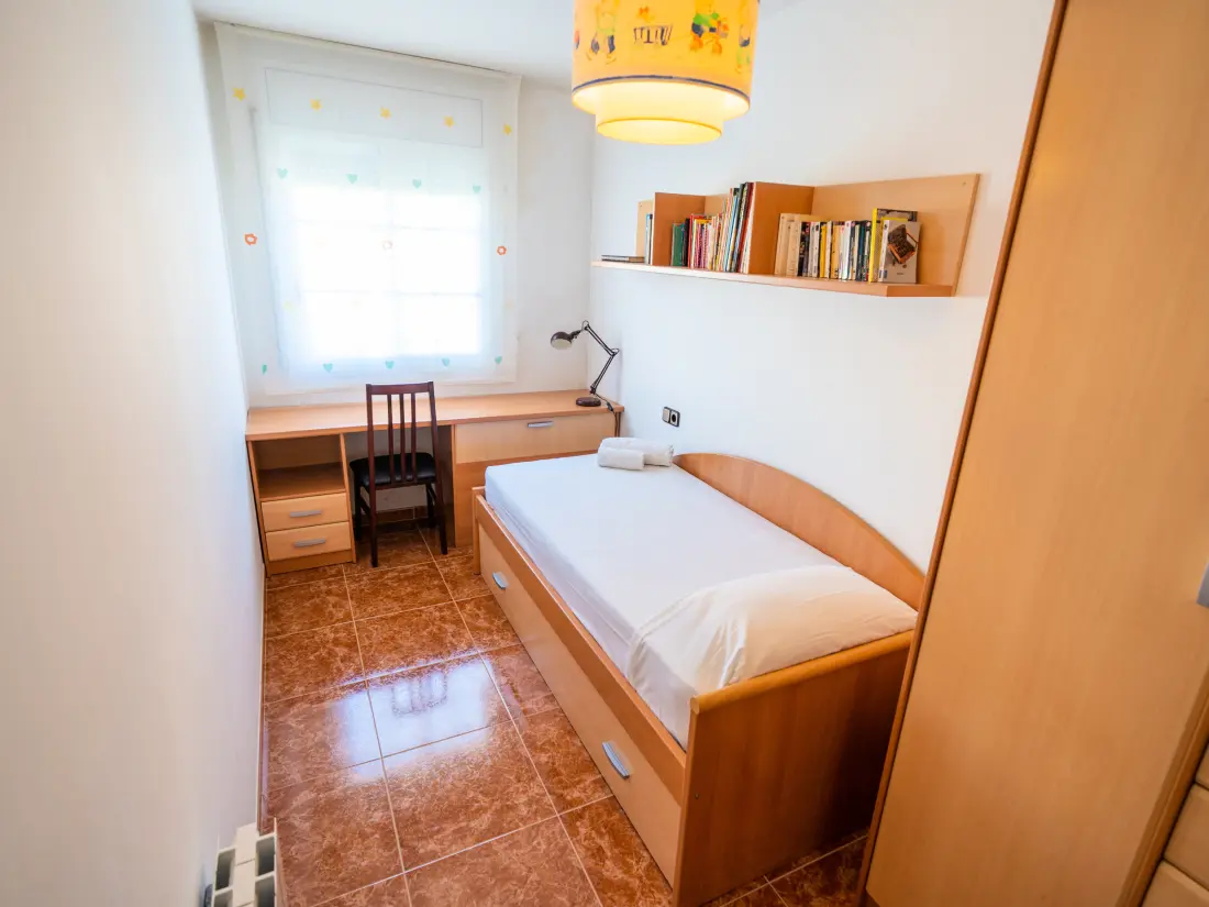 Maison de Vacances Santa Susanna 31
