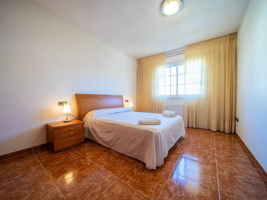 Maison de Vacances Santa Susanna 31