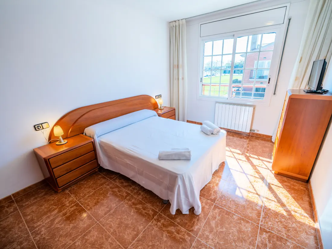 Maison de Vacances Santa Susanna 31