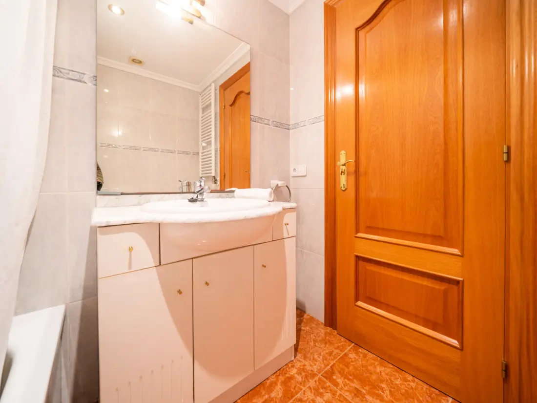 Maison de Vacances Santa Susanna 31