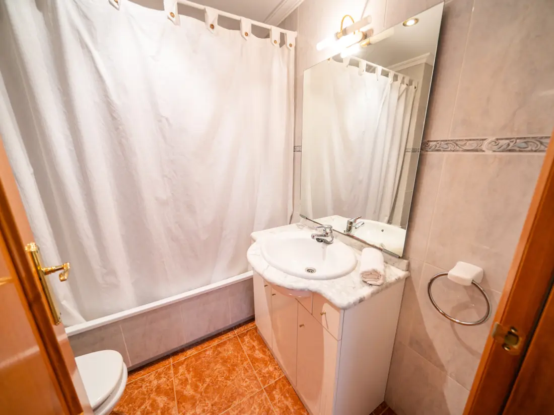 Maison de Vacances Santa Susanna 31