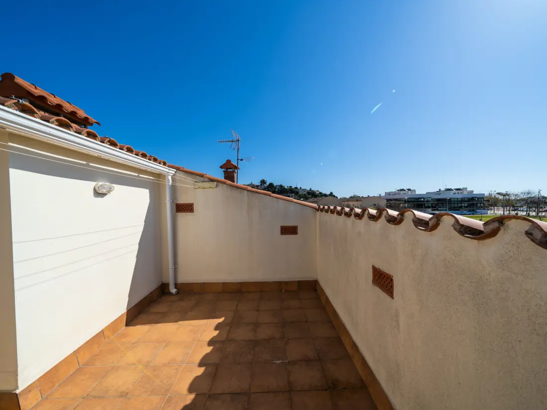 Maison de Vacances Santa Susanna 31