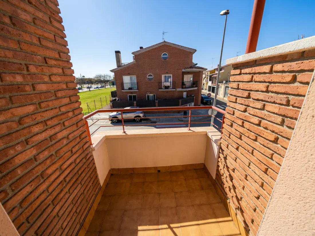 Maison de Vacances Santa Susanna 31