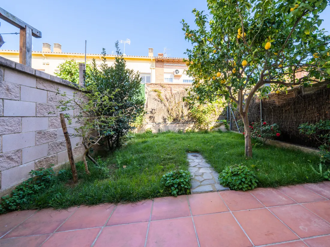Maison de Vacances Santa Susanna 31