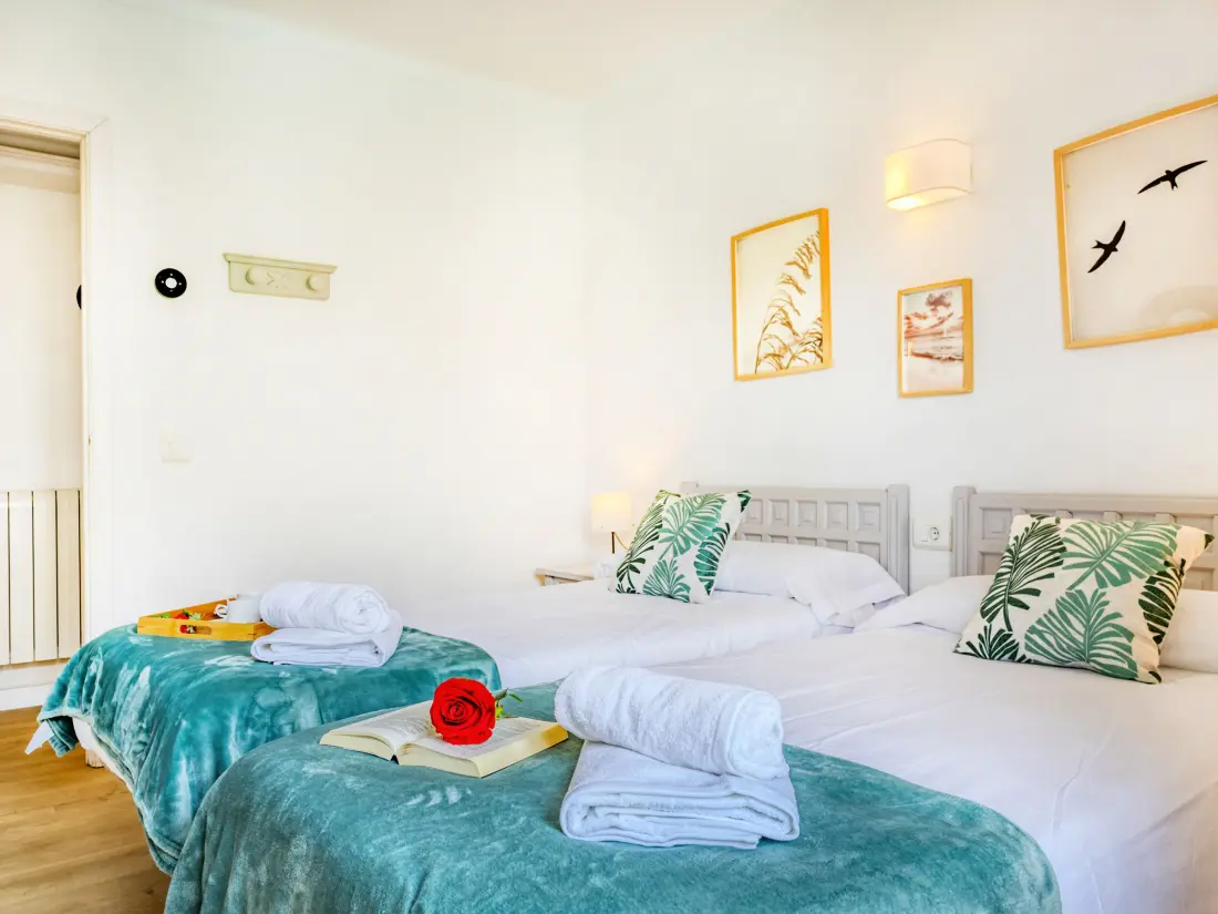 Location de Vacances Santanyí 32