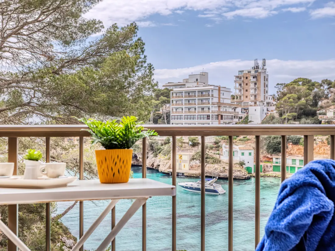 Location de Vacances Santanyí 32