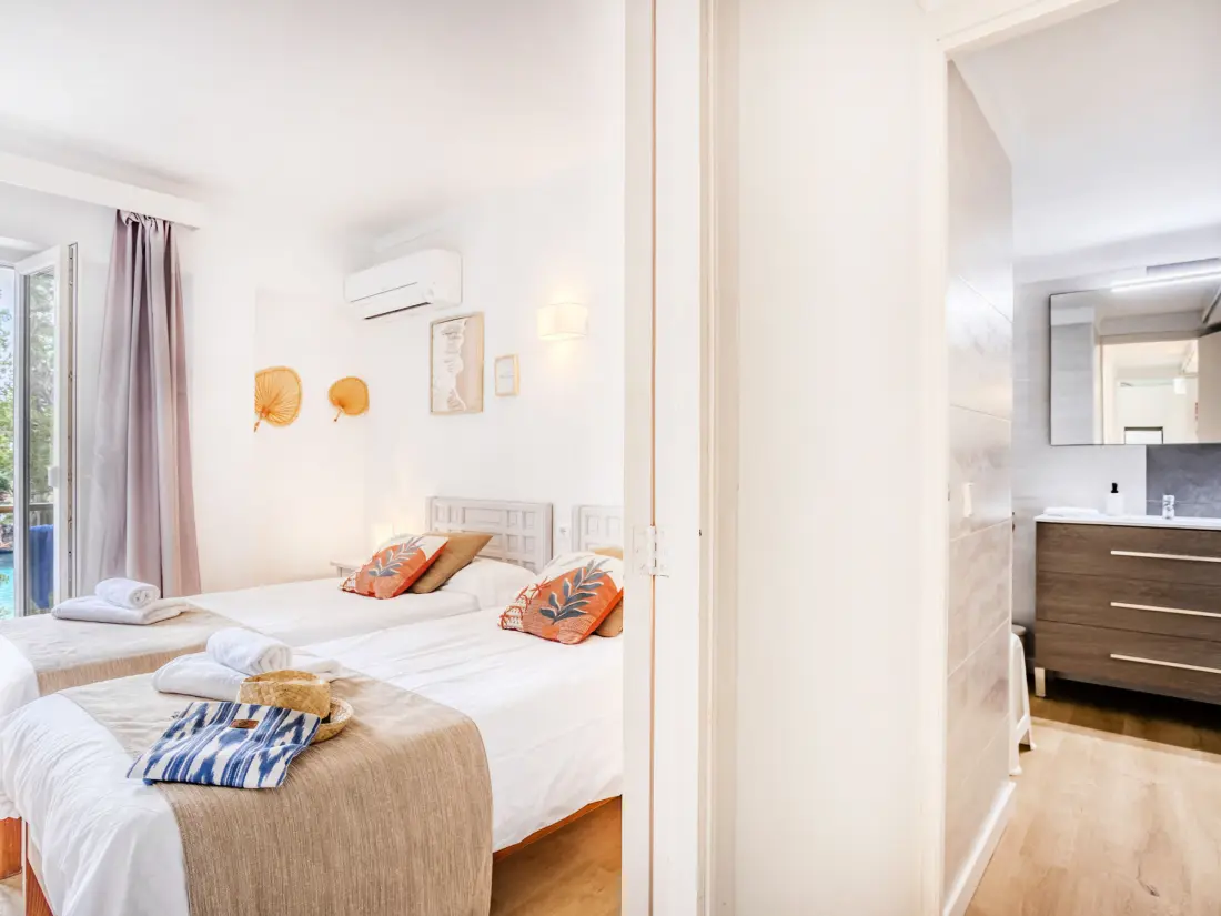 Location de Vacances Santanyí 32