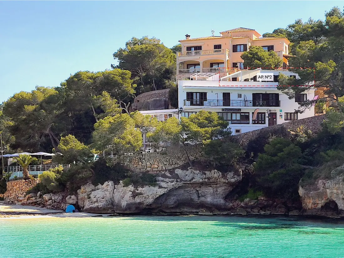 Location de Vacances Santanyí 42
