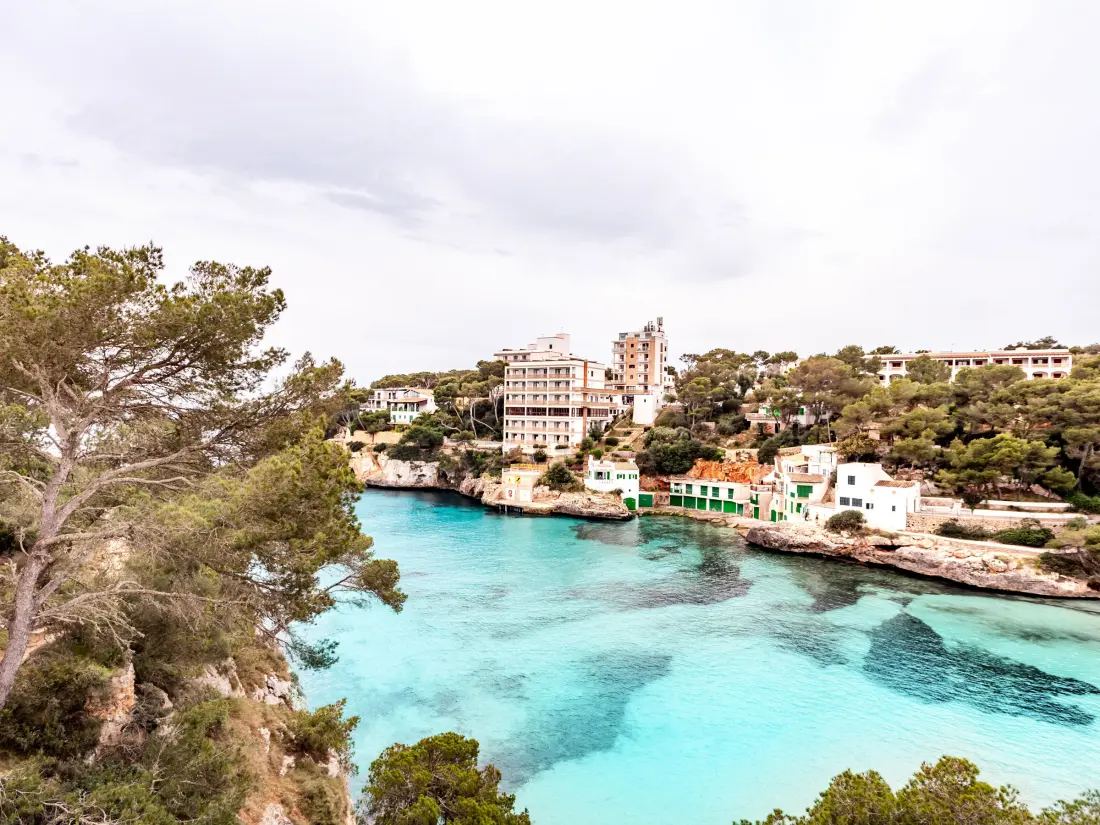 Location de Vacances Santanyí 42