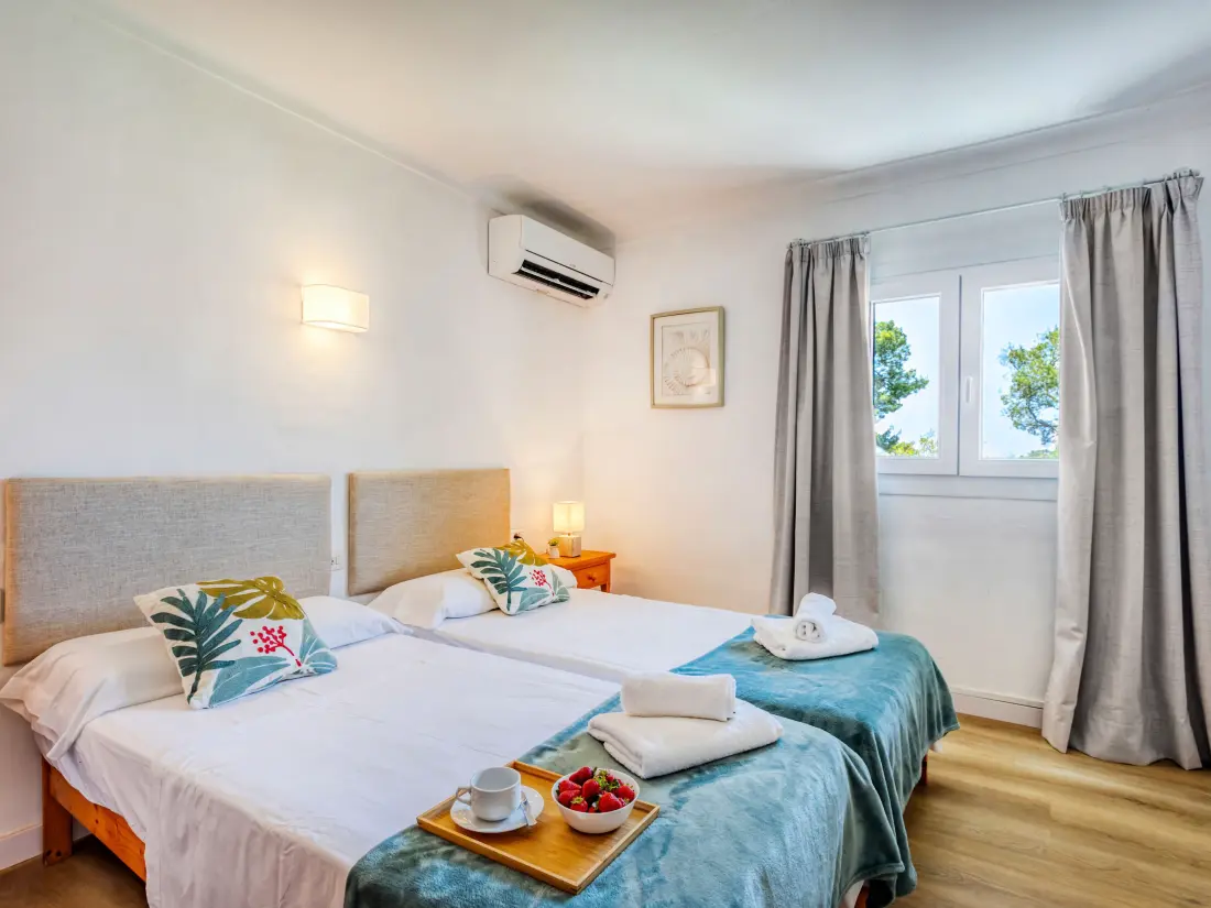 Location de Vacances Santanyí 42