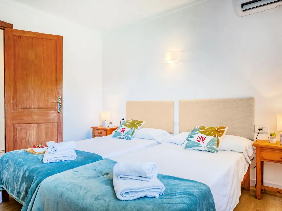 Location de Vacances Santanyí 42