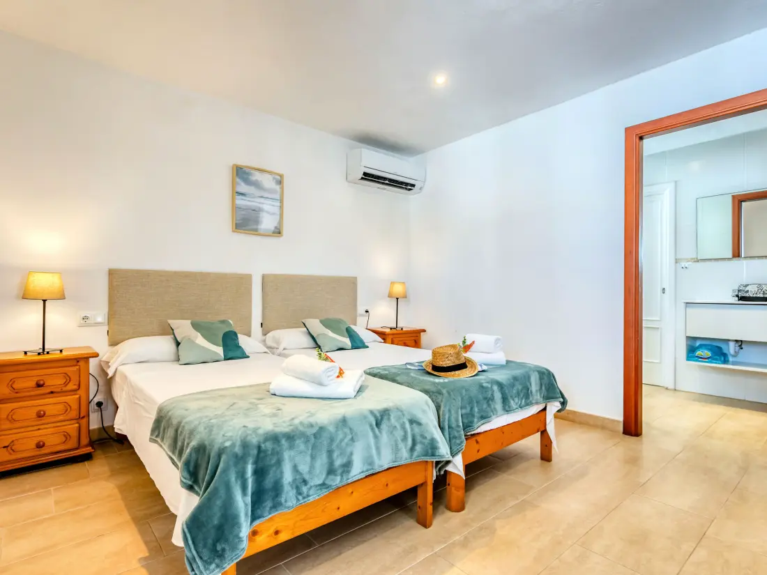Location de Vacances Santanyí 42