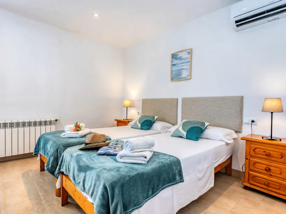 Location de Vacances Santanyí 42