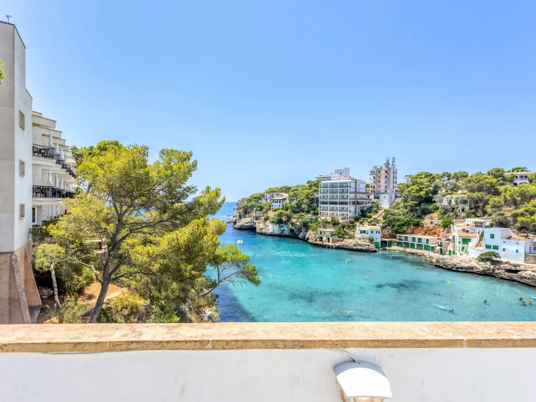 Location de Vacances Santanyí 42