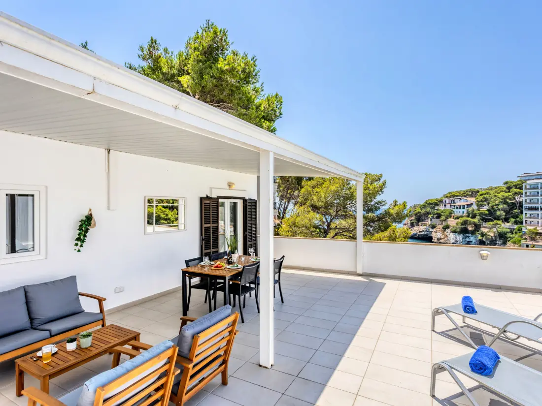 Location de Vacances Santanyí 42