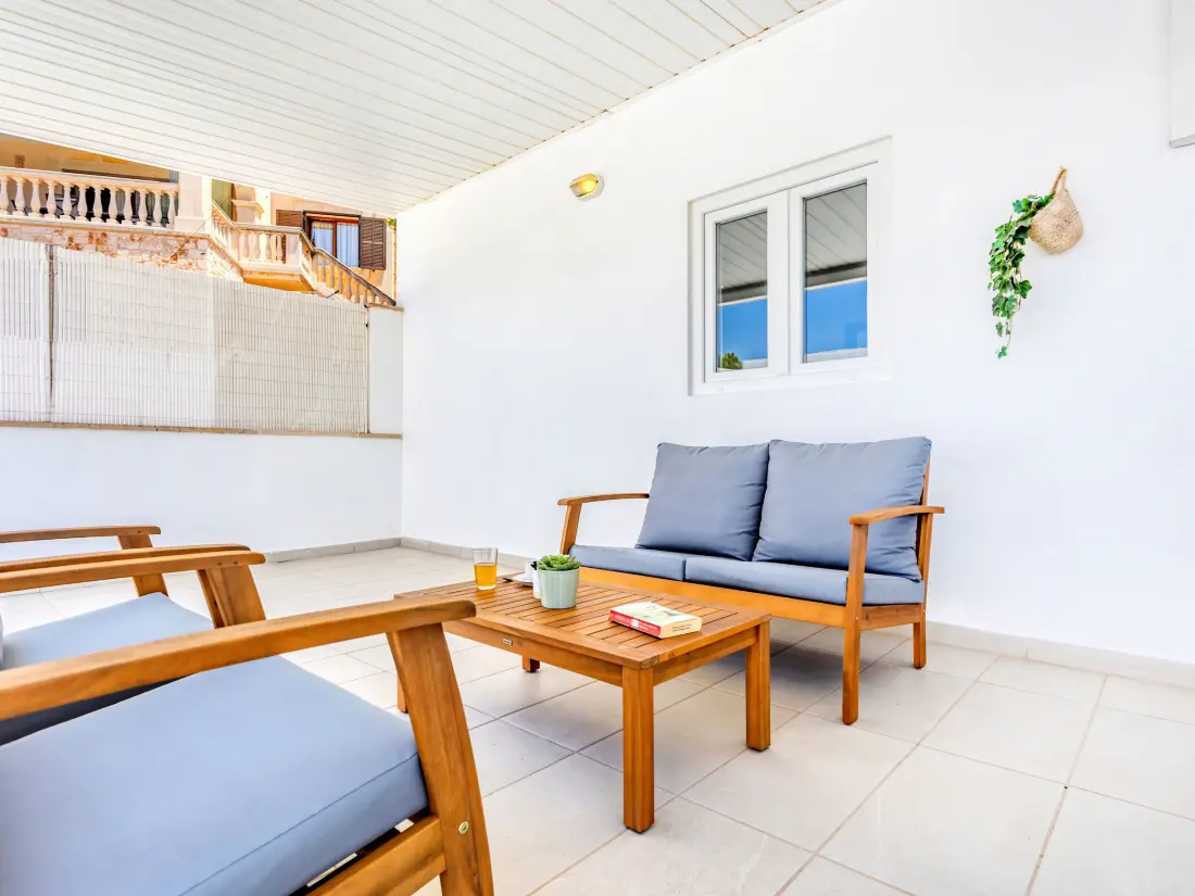 Location de Vacances Santanyí 42