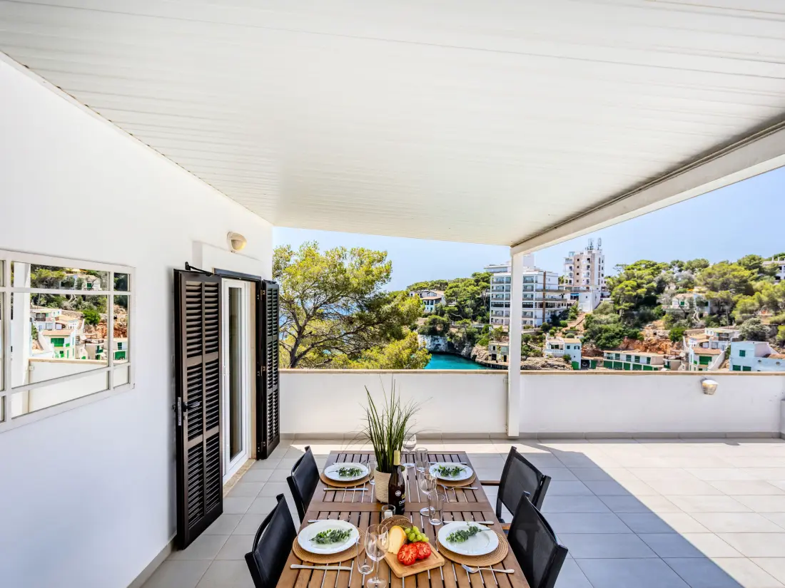 Location de Vacances Santanyí 42