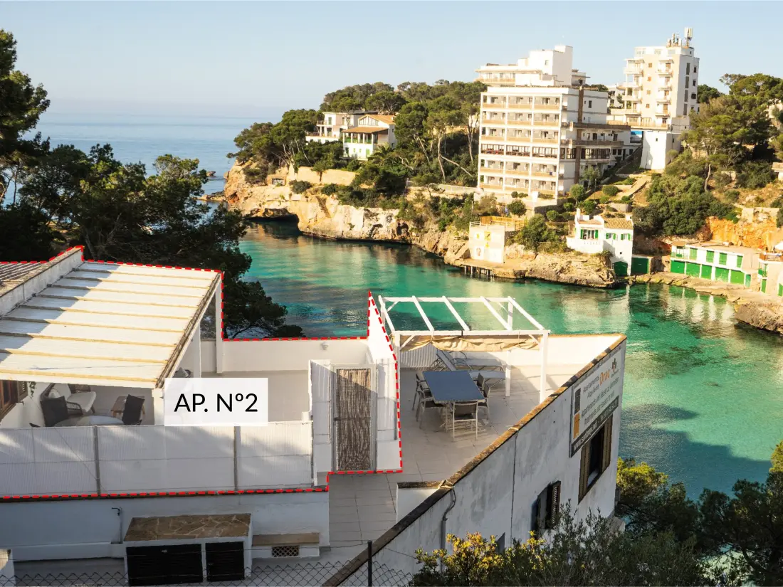 Location de Vacances Santanyí 42
