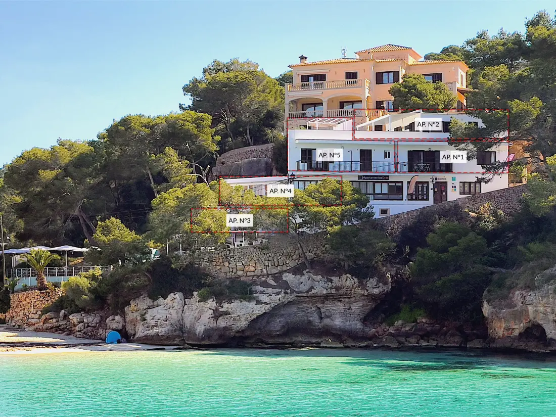 Location de Vacances Santanyí 43