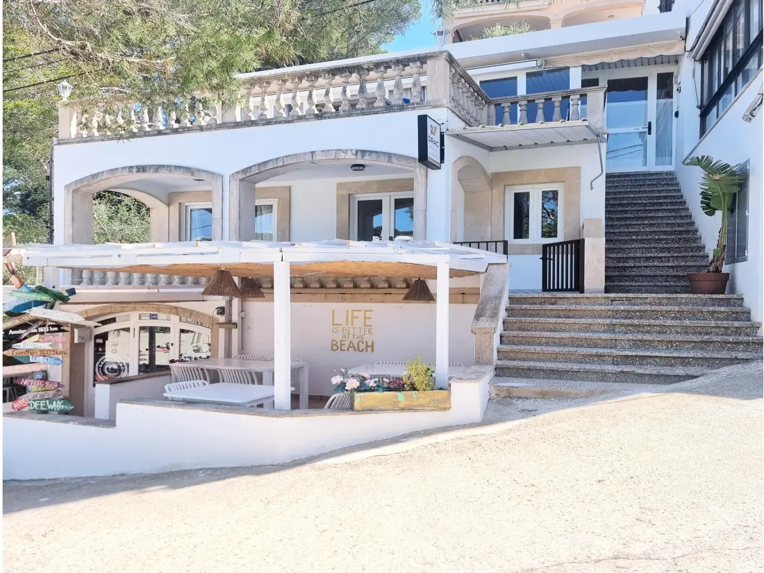 Location de Vacances Santanyí 43