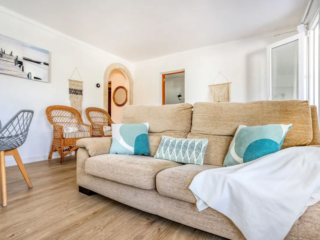 Location de Vacances Santanyí 43