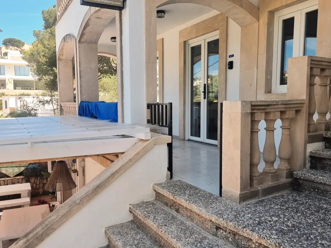 Location de Vacances Santanyí 43