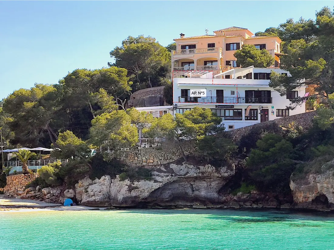 Location de Vacances Santanyí 47