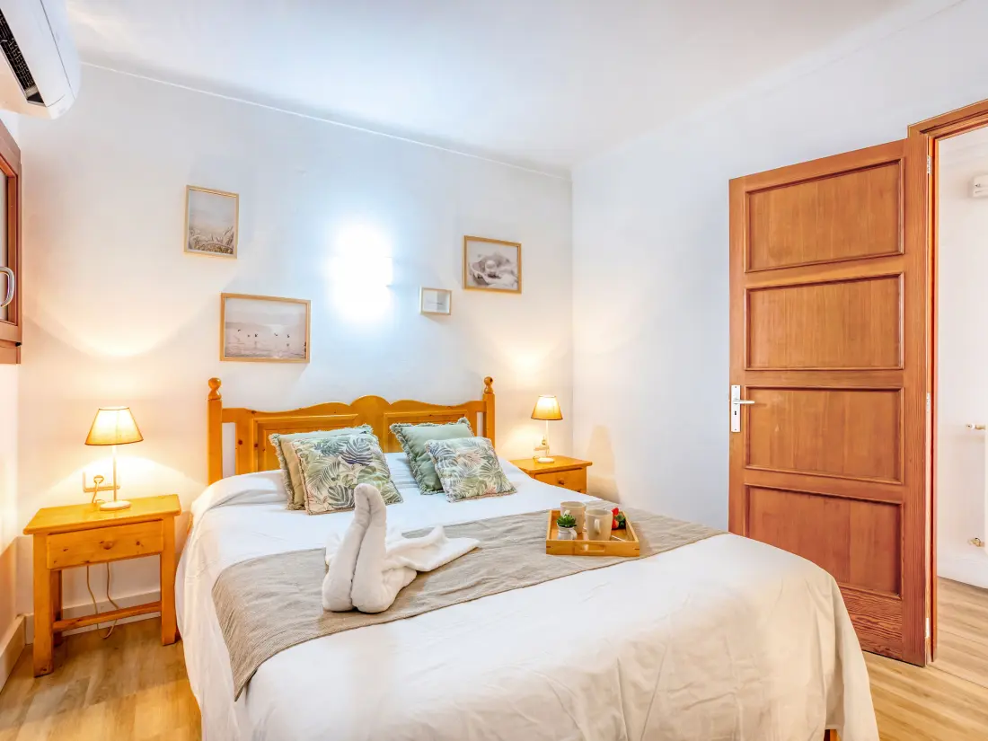 Location de Vacances Santanyí 47