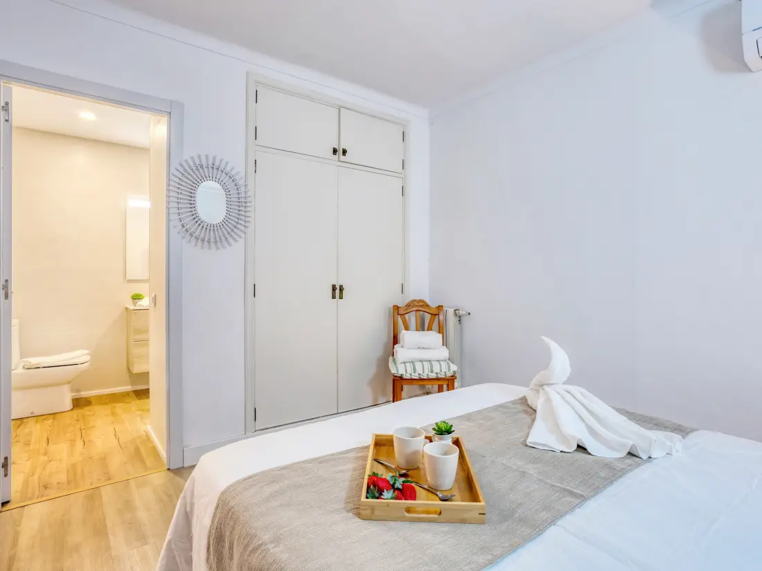 Location de Vacances Santanyí 47