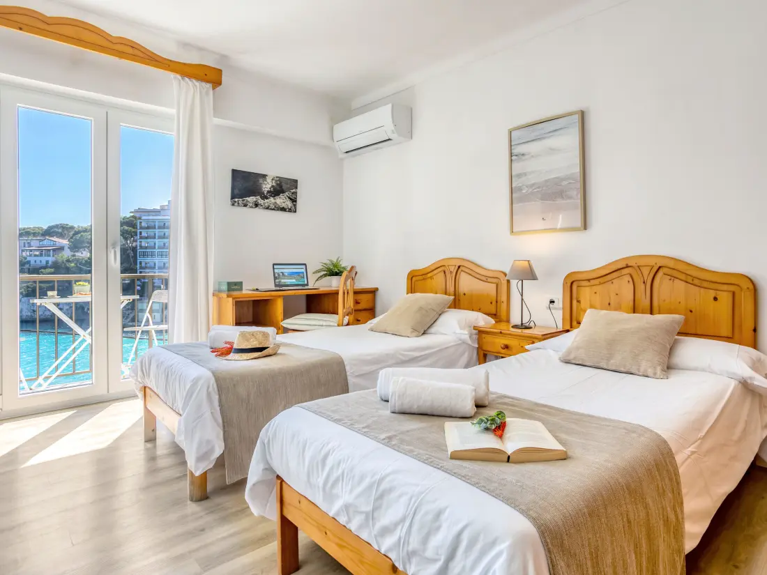 Location de Vacances Santanyí 47