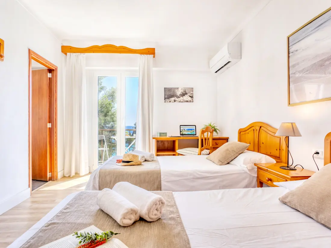 Location de Vacances Santanyí 47