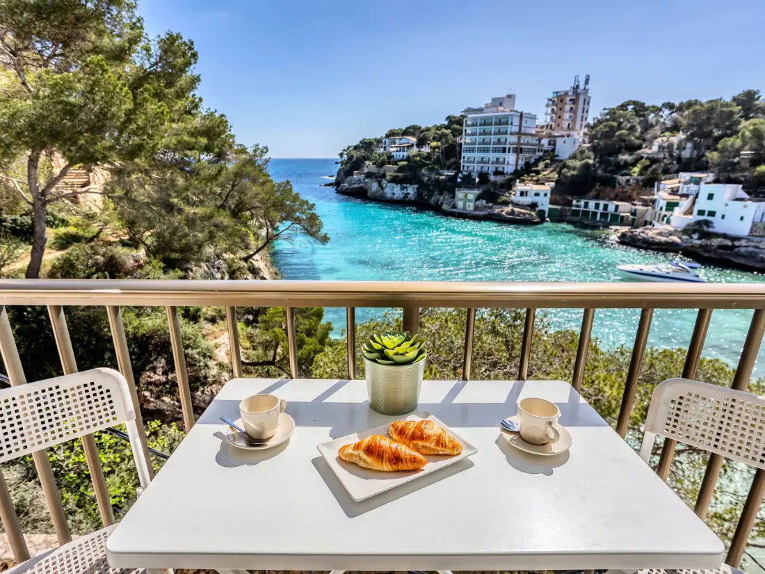 Location de Vacances Santanyí 47