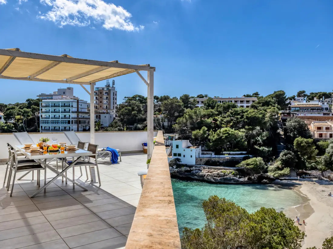 Location de Vacances Santanyí 47