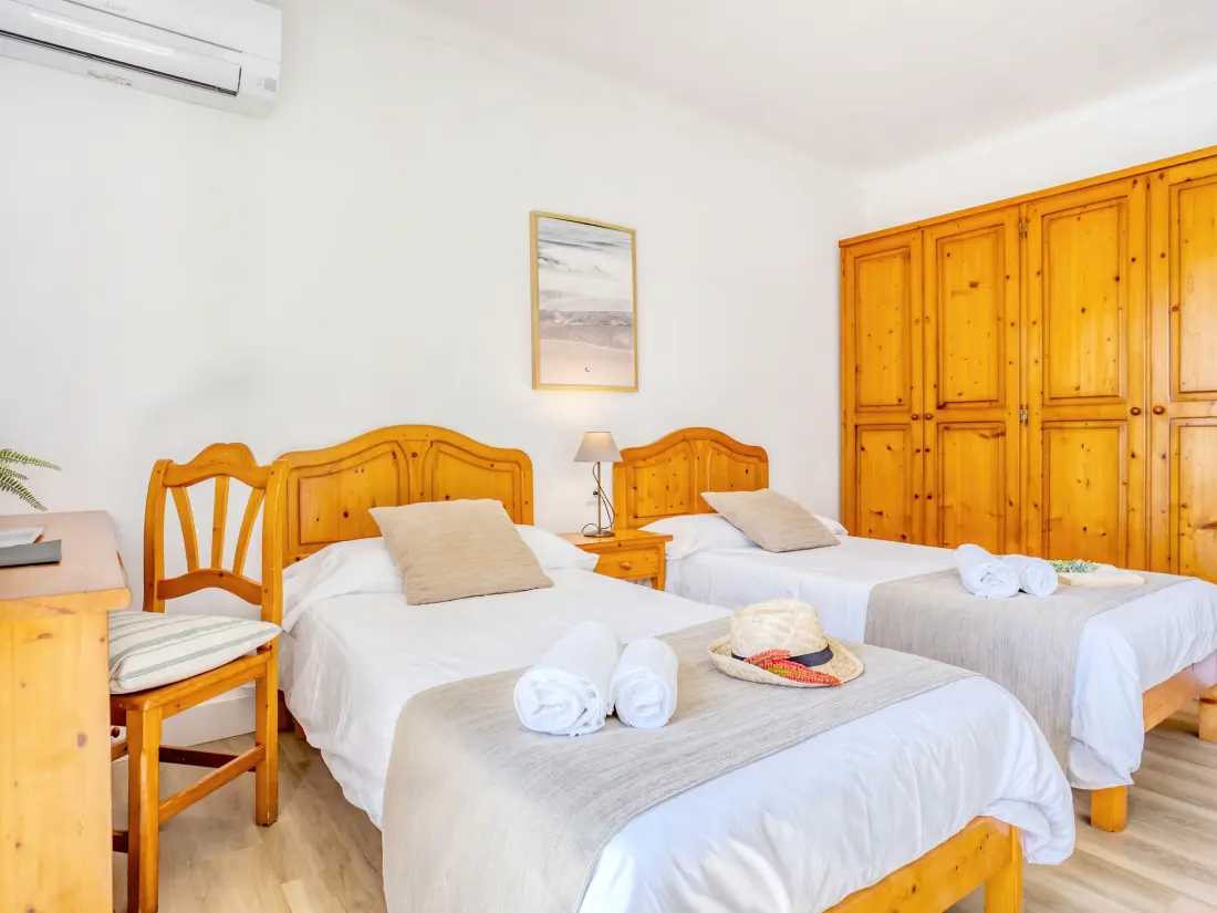 Location de Vacances Santanyí 47