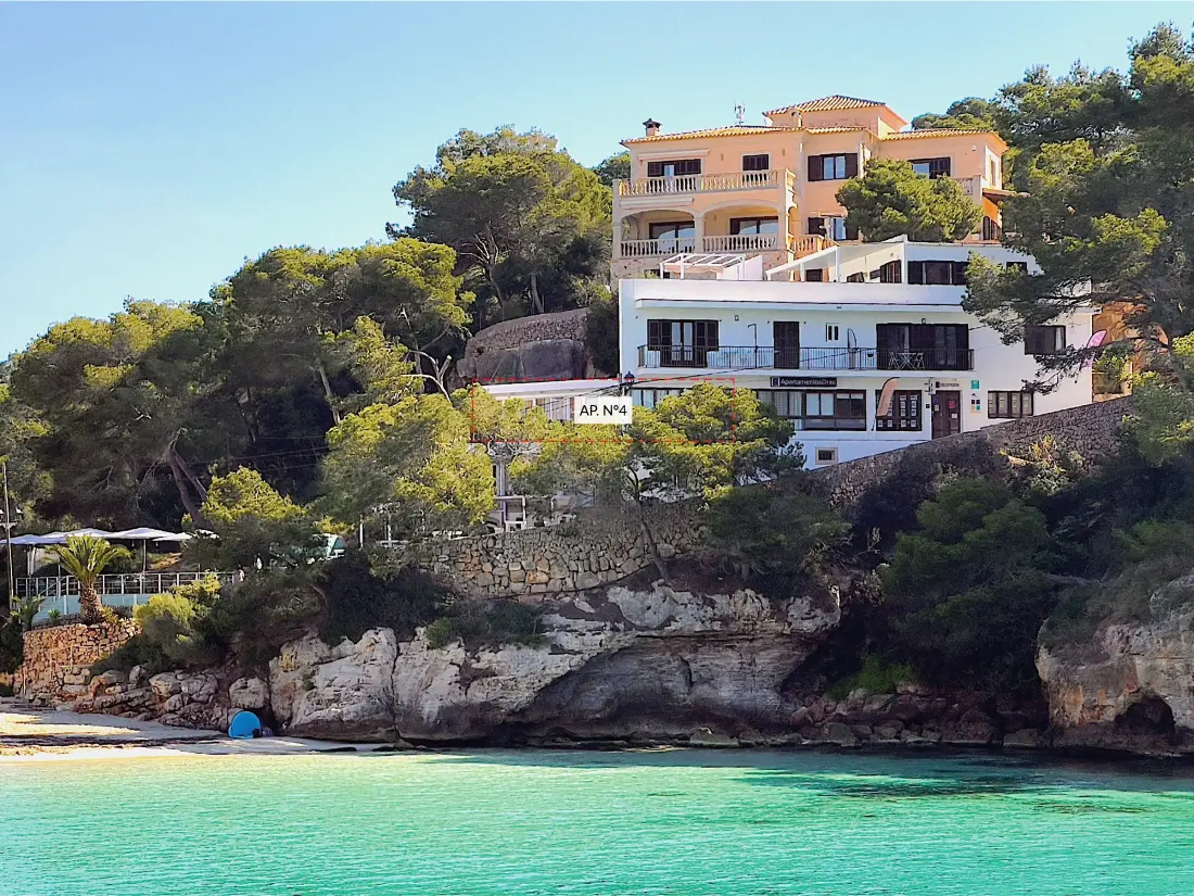Location de Vacances Santanyí 49